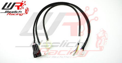 Suzuki Harness Type 9