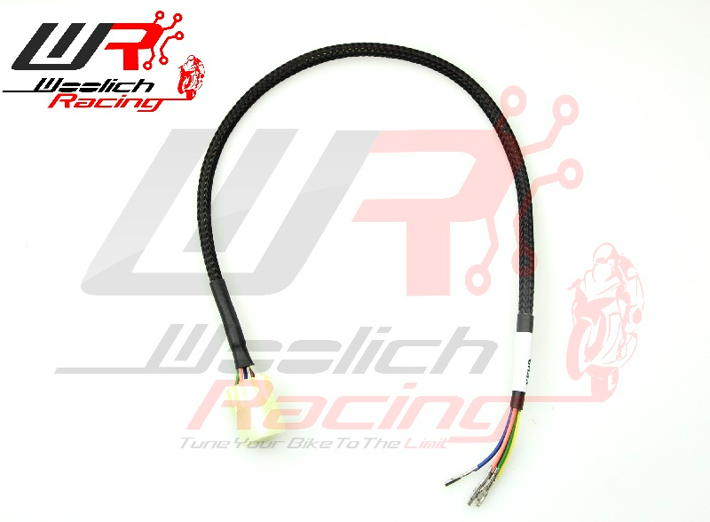 Suzuki Extension Harness Type 9