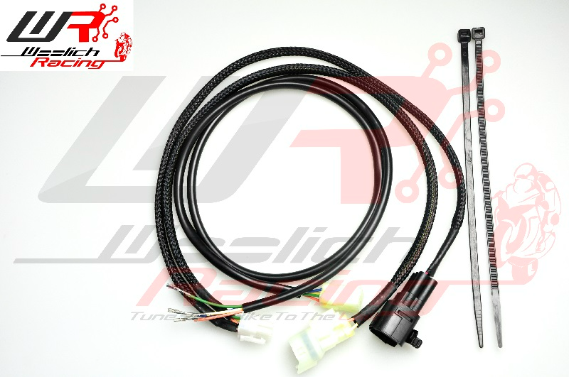 Suzuki Harness Type 11