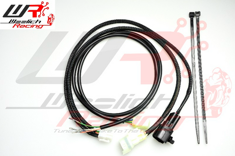 Suzuki Harness Type 11