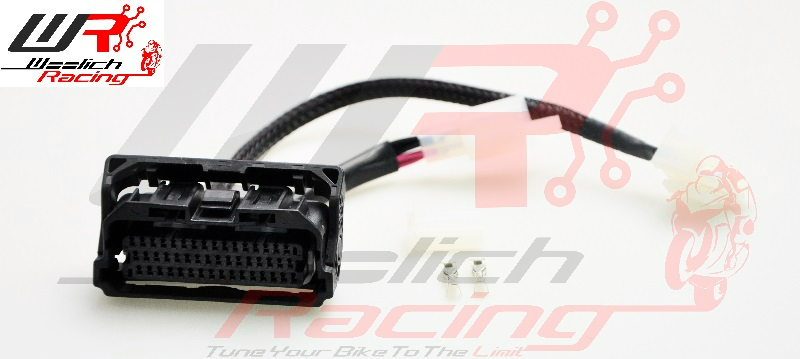 Yamaha Bench Harness Type 12
