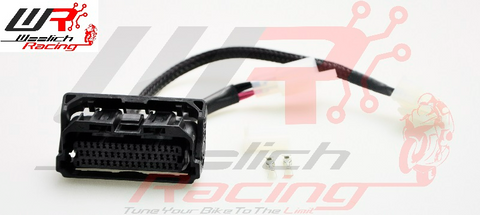 Yamaha Bench Harness Type 12