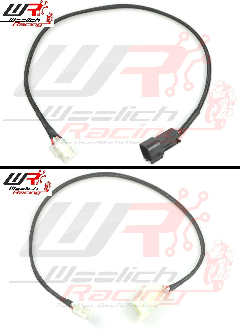 Kawasaki Data Harness Type 1 & 2