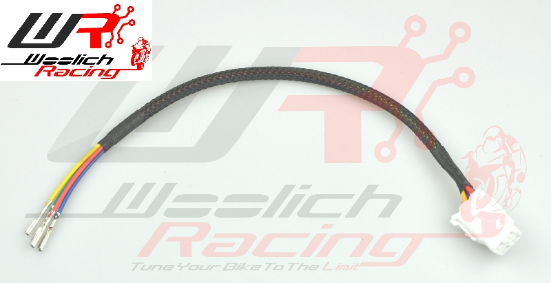 Kawasaki Extension Harness Type 1c