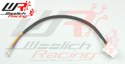 Kawasaki Extension Harness Type 1c