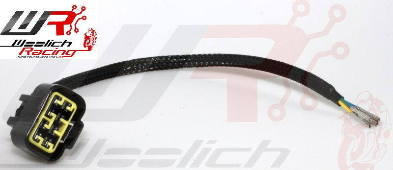 Suzuki Extension Harness Type 4a