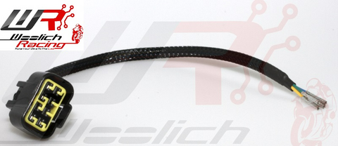 Suzuki Extension Harness Type 4a