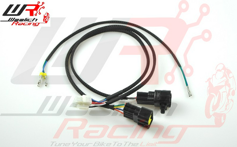 Suzuki Harness Type 4
