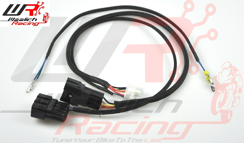 Suzuki Harness Type 3