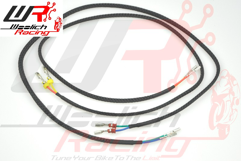 Suzuki Extension Harness Type 2a (2 wire + 2 wire)