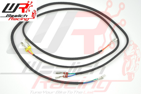 Suzuki Extension Harness Type 2a (2 wire + 2 wire)