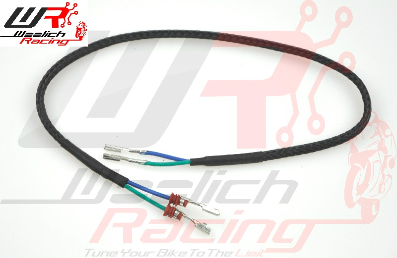 Suzuki Extension Harness Type 3