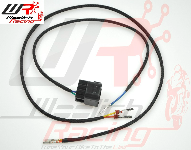 Suzuki Extension Harness Type 2c