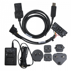 2021-2022 Yamaha R7 DataLink Bench ECU Flashing Kit (Intl.)
