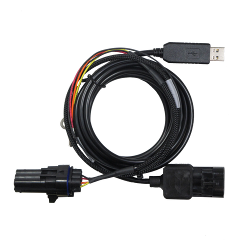 2021-2022 Yamaha R7 Data Link ECU Flashing Kit