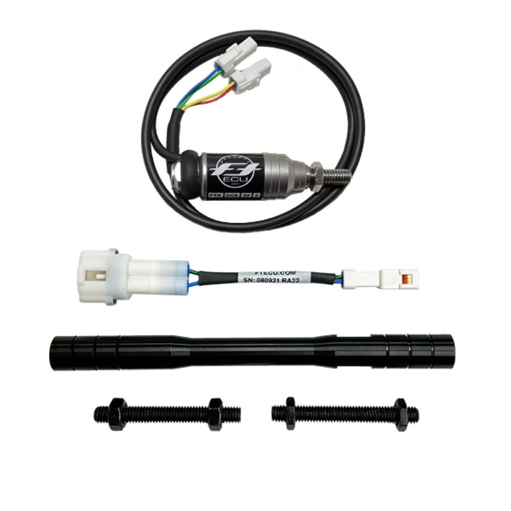 2021-2022 Yamaha R7 ECU-Based Quickshifter Kit