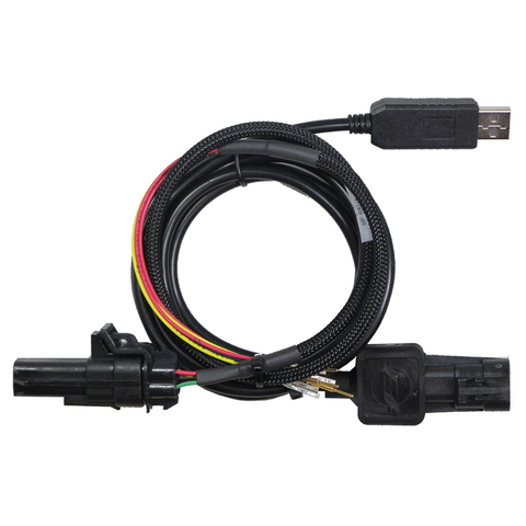 2017-2021 Suzuki SV650 DataLink ECU Flashing Kit