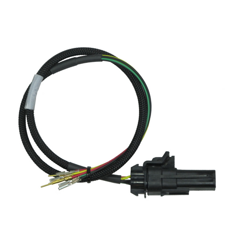 4-Pin Bike Side Harness Type 9