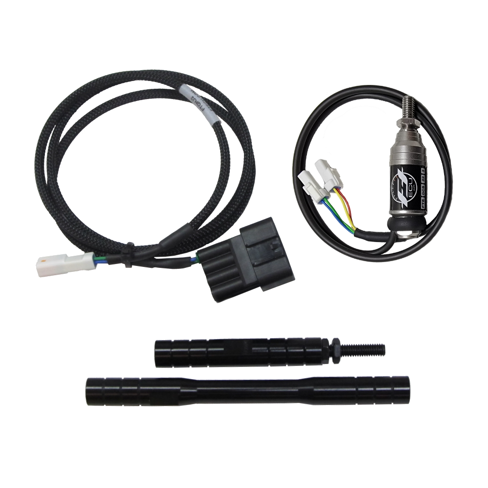 2006-2007 Suzuki GSX-R750 ECU-Based Quickshifter kit