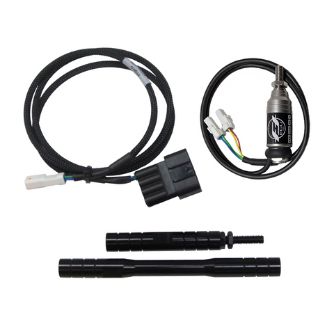 2006-2007 Suzuki GSX-R750 ECU-Based Quickshifter kit