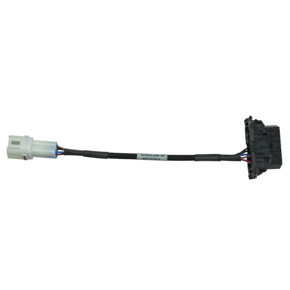 2021-2022 Yamaha Tenere 700 Data Link Bench ECU Flashing Kit (U.S.)