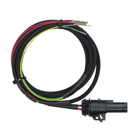 4-Pin Bike Side Harness Type 8
