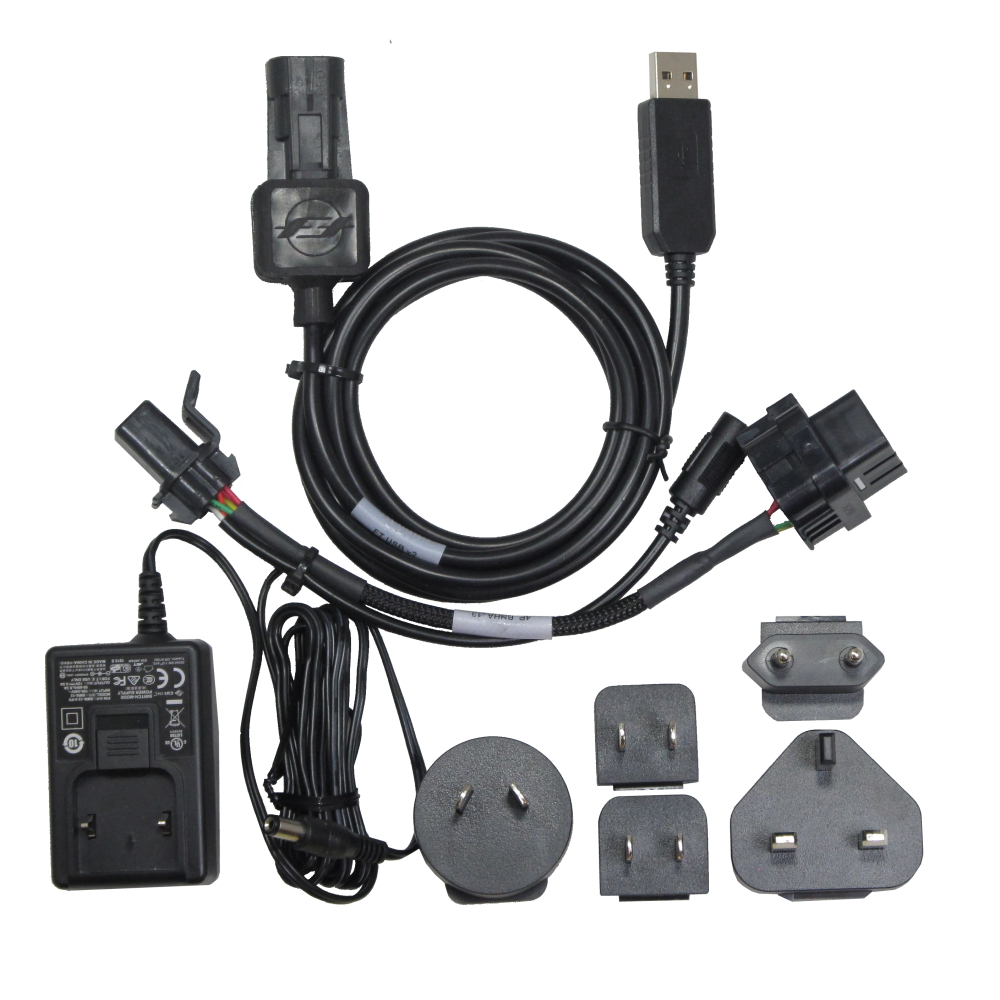 2019-2020 Yamaha Wolverine X2 Data Link Bench ECU Flashing Kit (Intl.)