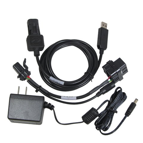 2019-2020 Yamaha Wolverine X2 Data Link Bench ECU Flashing Kit (U.S.)