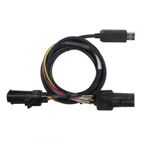 2019-2020 Yamaha Wolverine X2 Data-Link ECU Flashing Kit