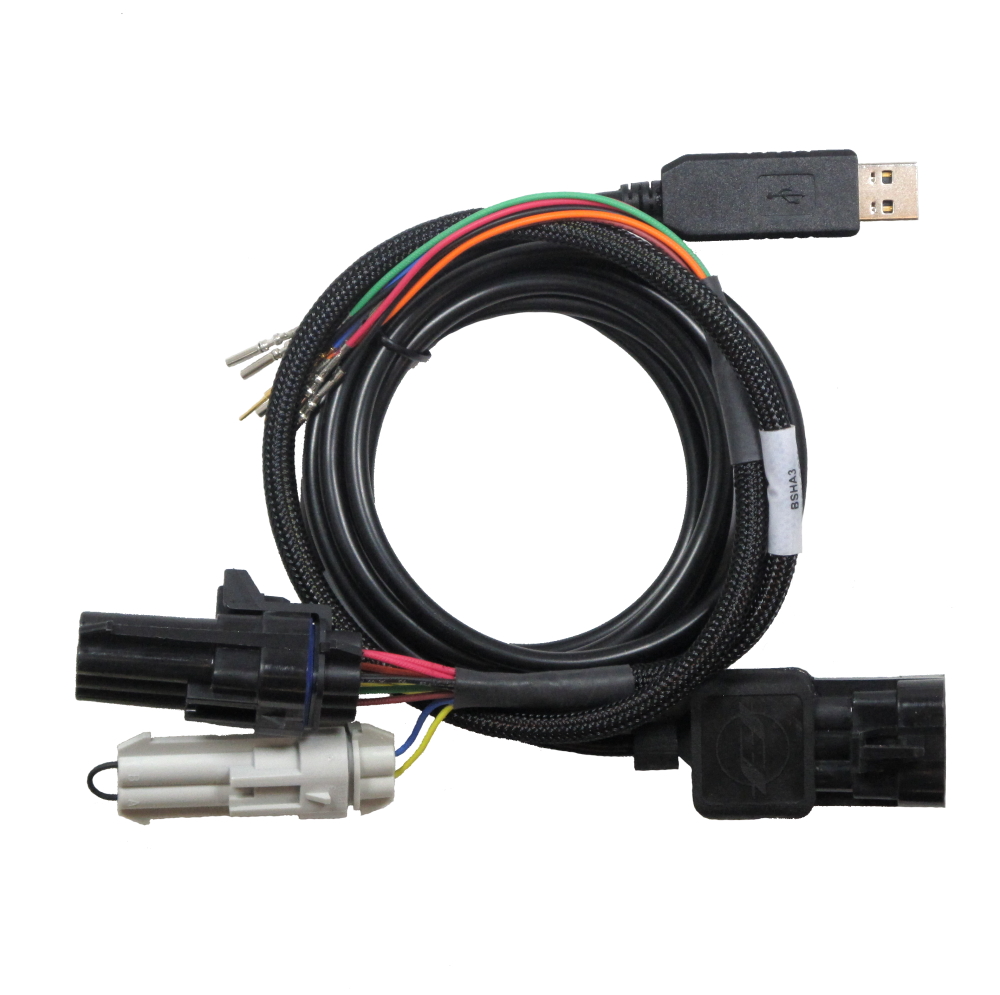 2008-2016 Yamaha R6 Data Link ECU Flashing Kit