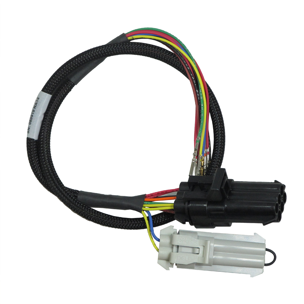 6-Pin Bike Side Harness Type 3