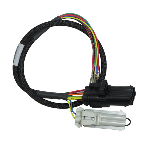 6-Pin Bike Side Harness Type 3
