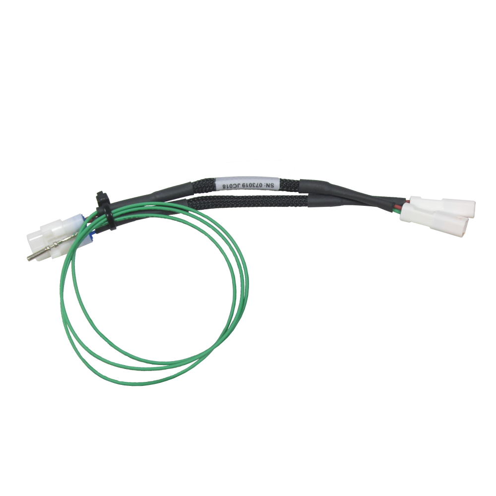 2017-20 Yamaha R6 Auto-Blip Harness (EU-CAN)