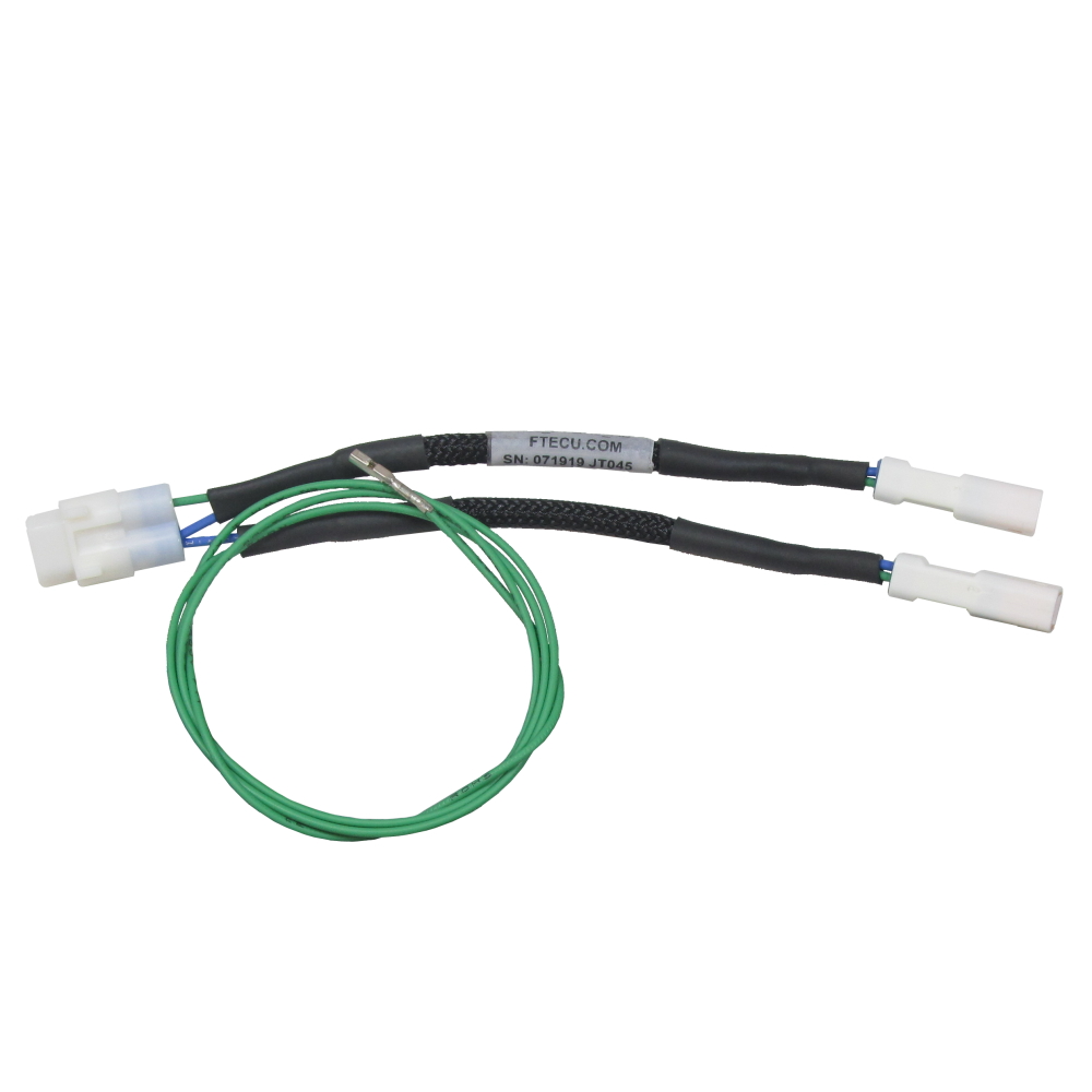 2017-20 Yamaha R6 Auto-Blip Harness (US)