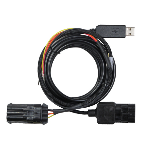 2018-2019 Yamaha R3 DataLink ECU Flashing Kit (Euro only)