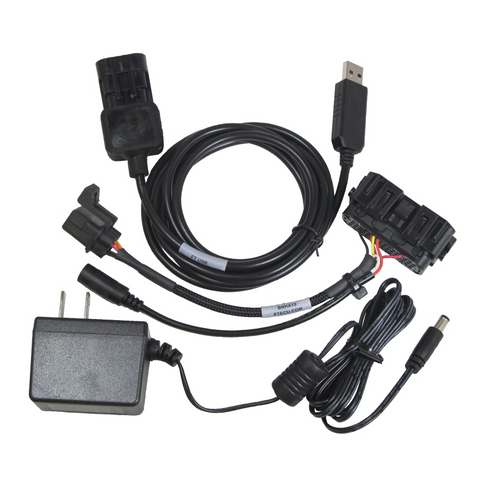 2018-2020 Yamaha R25 Data Link Bench ECU Flashing Kit (U.S.)