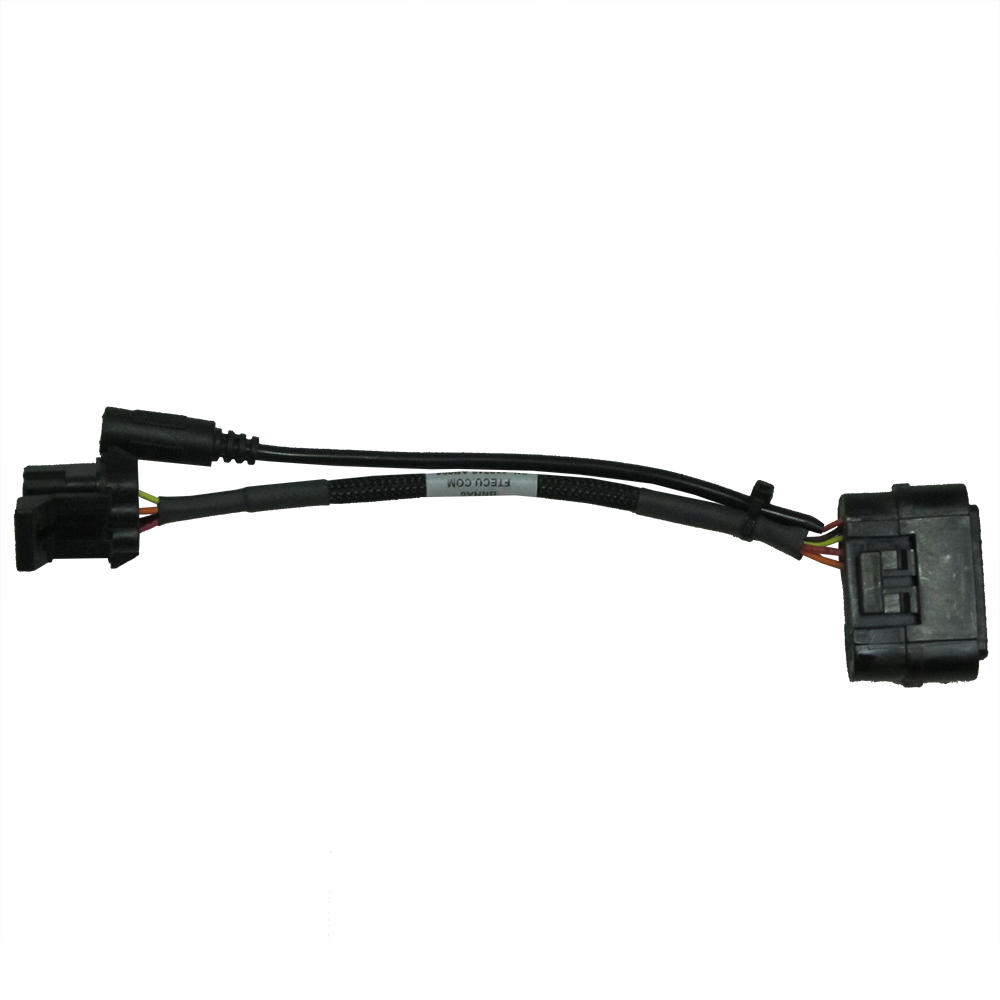 6-Pin Bench Harness Type 6