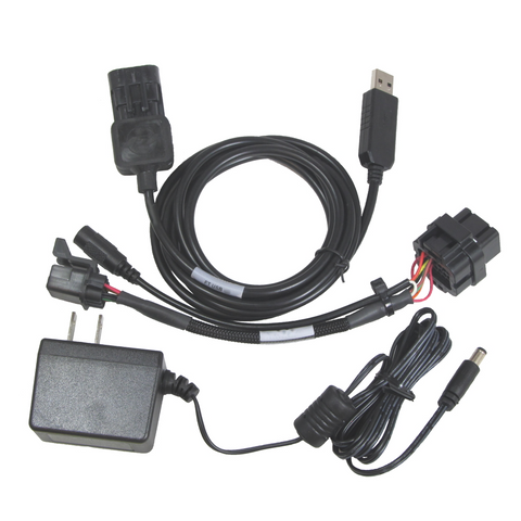 2009-2020 Yamaha V-Max Data Link Bench ECU Flashing Kit (U.S.)