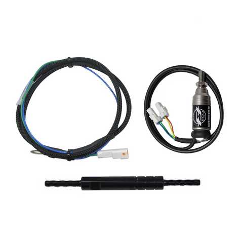 2012-2013 Yamaha XT1200 Super Tenere ECU-based Quickshifter kit