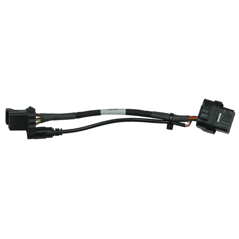 6-Pin Bench Harness Type 13