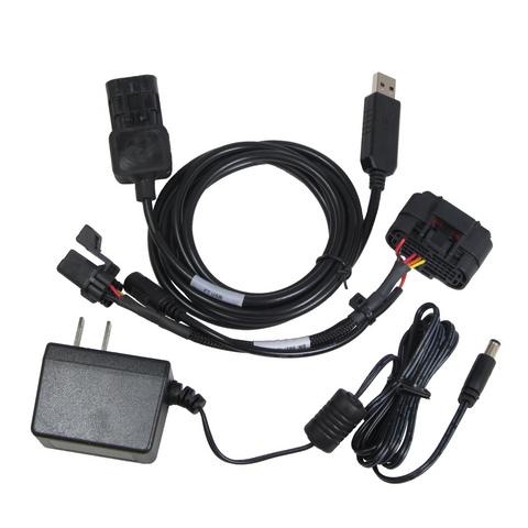 2014-2022 Yamaha Super Tenere Data-Link Bench ECU Flashing Kit