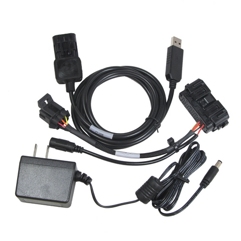 2016-2018 Yamaha R1S Data Link Bench ECU Flashing Kit (U.S.)