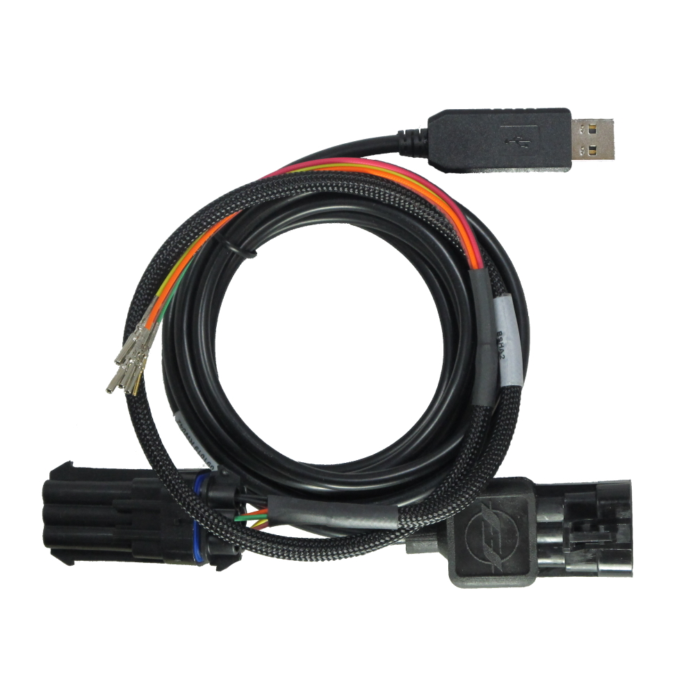 2012-2014 Yamaha R1 Data Link ECU Flashing Kit