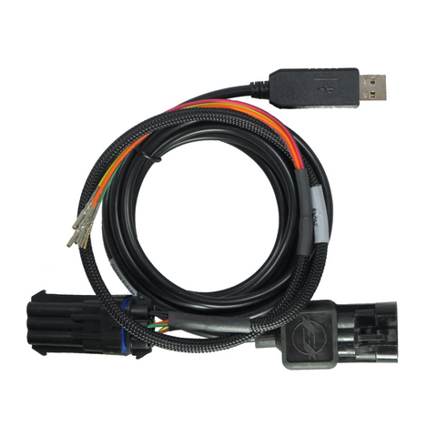 2012-2014 Yamaha R1 Data Link ECU Flashing Kit