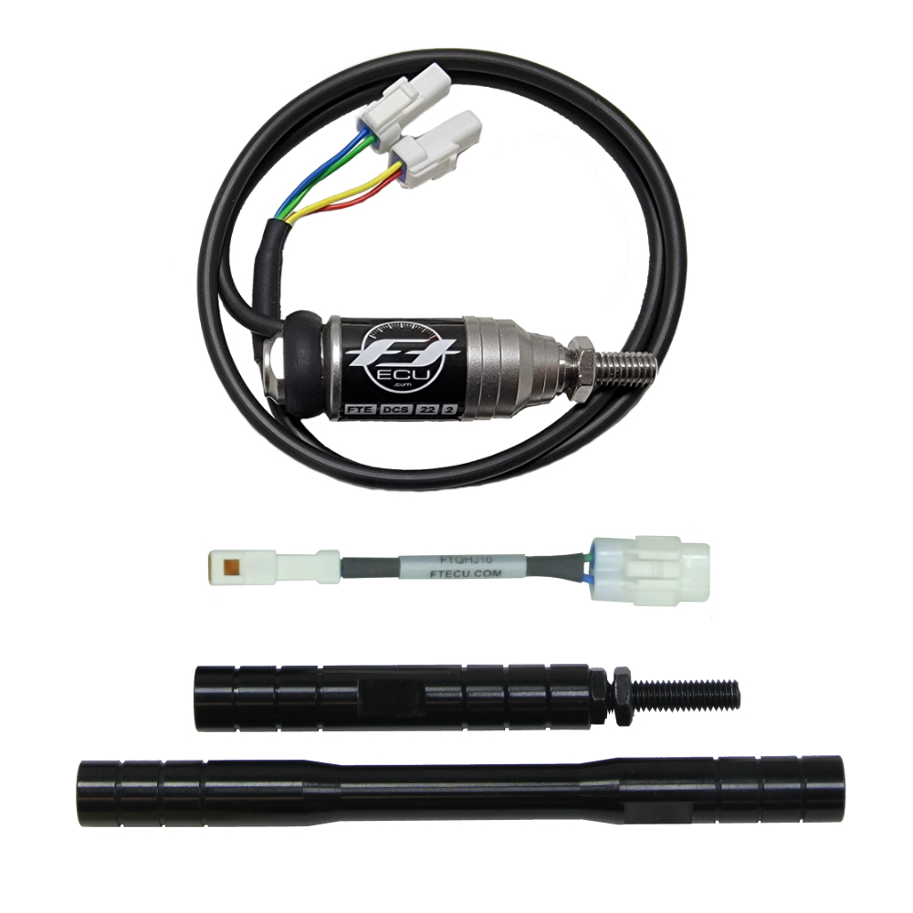 2016-2017 Yamaha FZ-10 ECU-Based Quickshifter Kit
