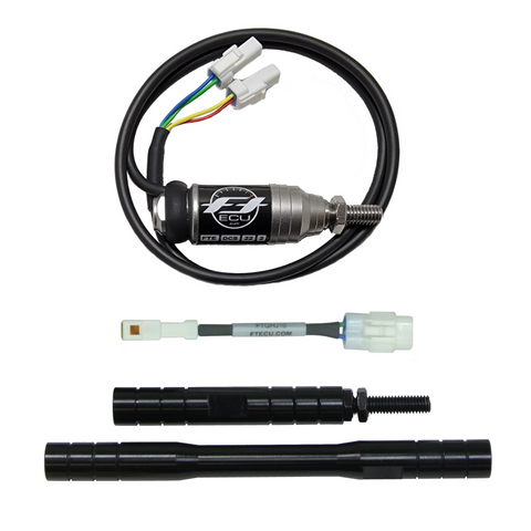 2016-2017 Yamaha FZ-10 ECU-Based Quickshifter Kit