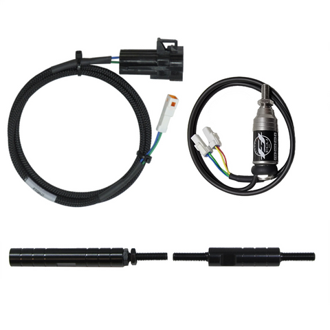 2014-2022 Yamaha MT-07 ECU-Based Quickshifter Kit