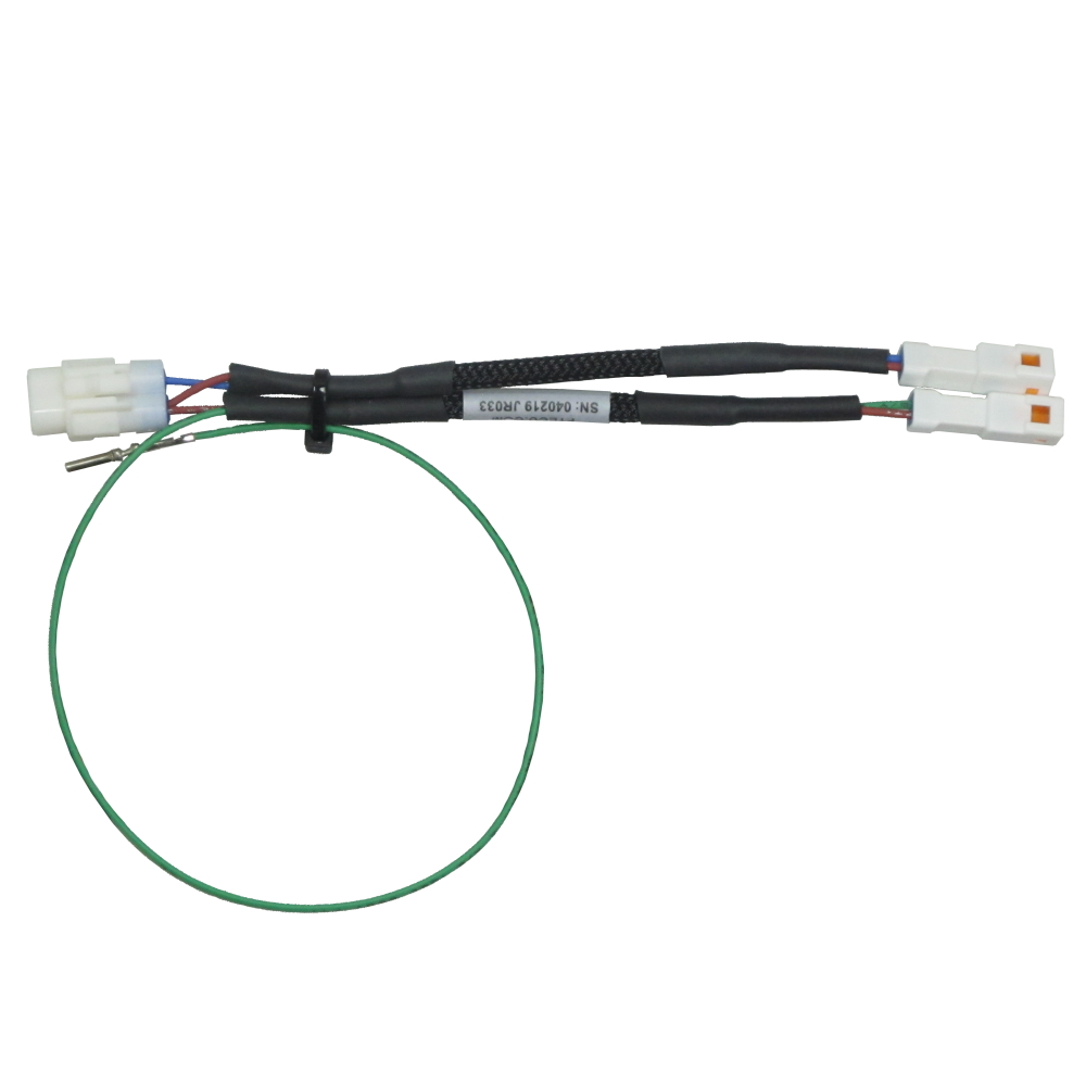2016-21 Yamaha MT10 Auto-Blip Harness
