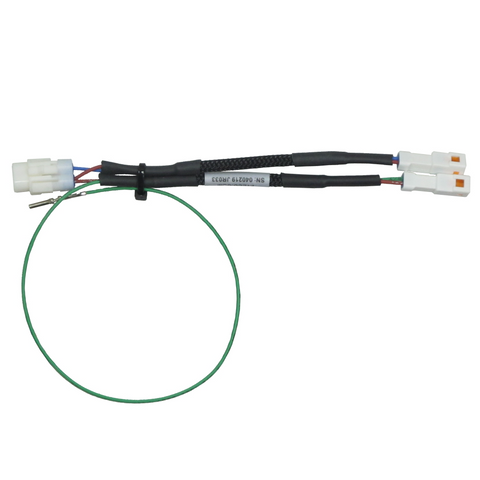 2016-21 Yamaha MT10 Auto-Blip Harness
