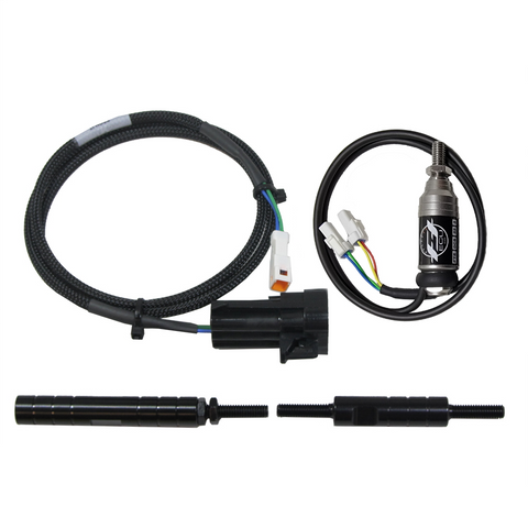 2017-2021 Yamaha XSR700 ECU-Based Quickshifter Kit